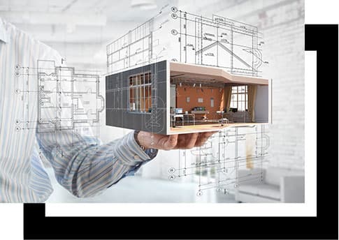 Planejamento técnico de construção